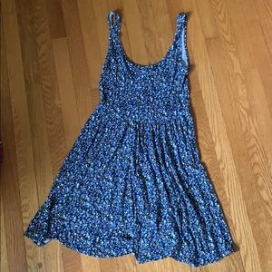 American Eagle sundress